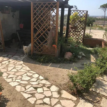 Radiosa Bed & Breakfast 3*