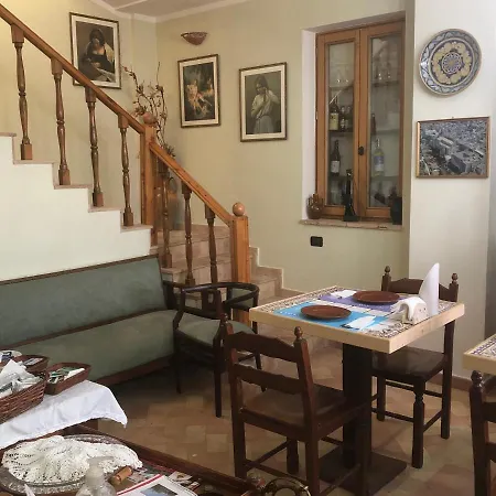 Radiosa Bed & Breakfast 3*