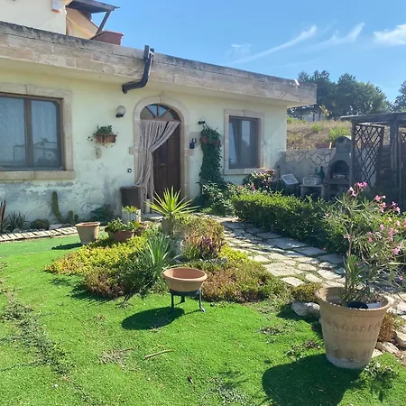 Bed & Breakfast Radiosa 3*