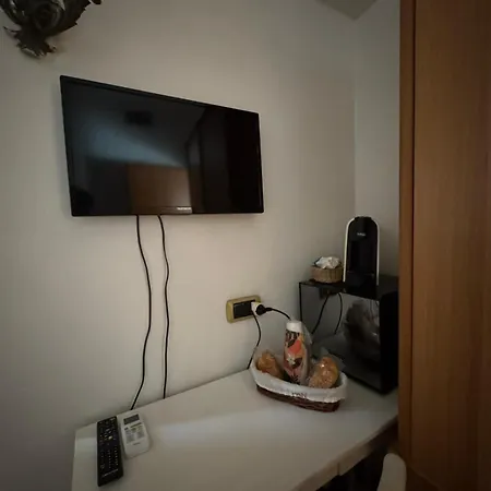 Oda ve Kahvaltı Radiosa Gravina in Puglia