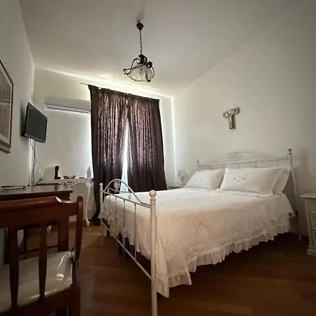 Radiosa Bed & Breakfast