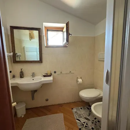 Radiosa Bed & Breakfast Gravina in Puglia