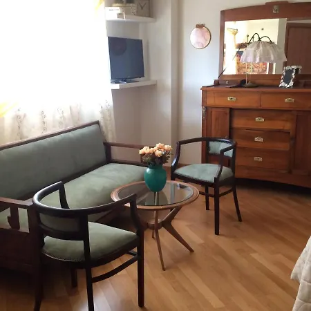 Radiosa Bed & Breakfast 3*