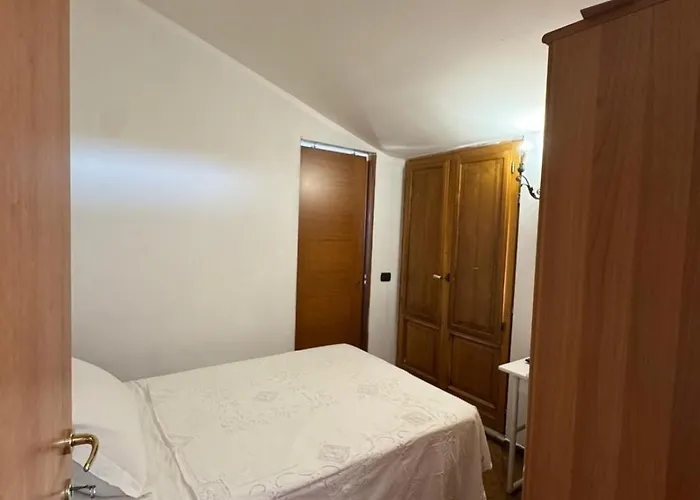 Frühstückspension Radiosa 3*