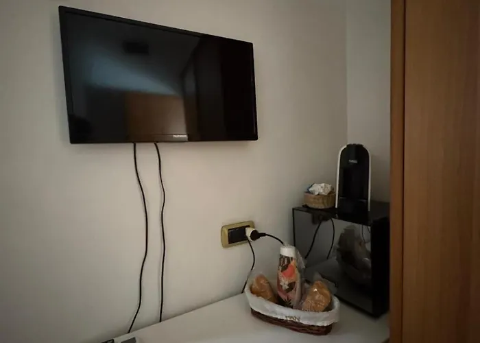 Frühstückspension Radiosa Gravina in Puglia