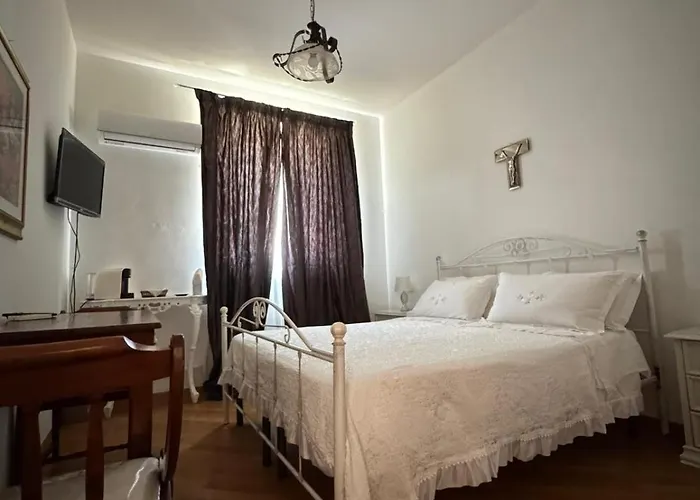 Radiosa Frühstückspension