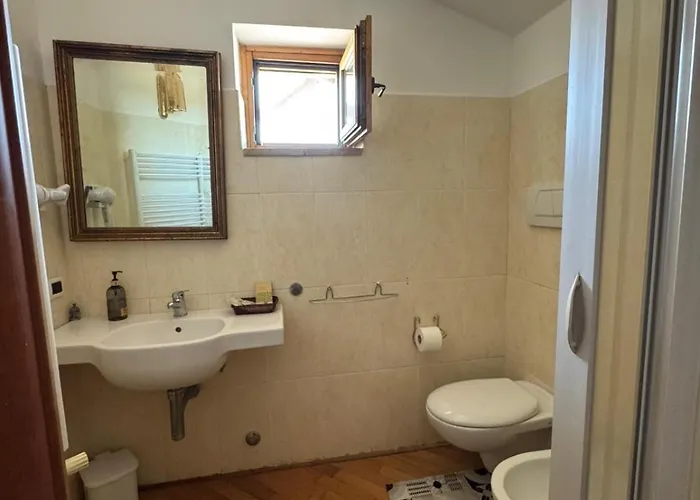 Radiosa Frühstückspension Gravina in Puglia