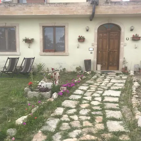 Bed and Breakfast Radiosa