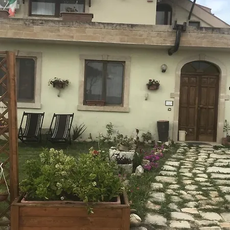 Radiosa Bed and Breakfast
