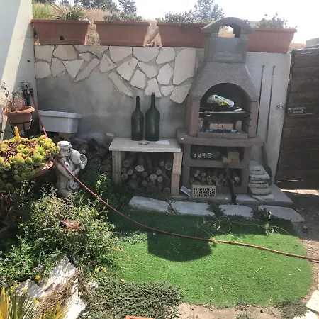 Radiosa Bed and Breakfast *