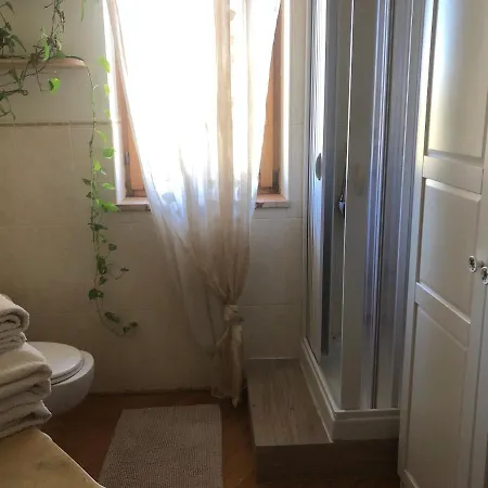 Radiosa Bed and Breakfast *