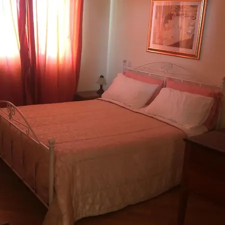 Bed and Breakfast Radiosa *
