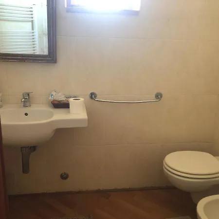 Radiosa Bed and Breakfast *