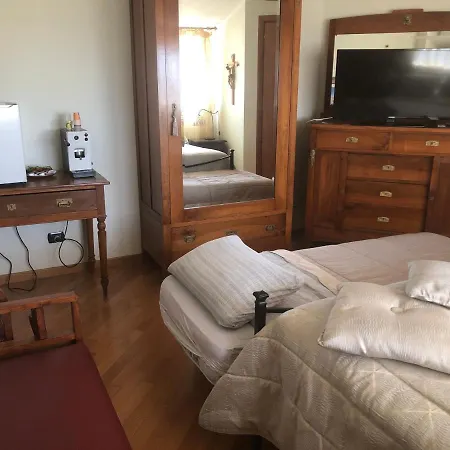 Bed and Breakfast Radiosa *