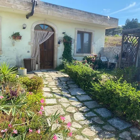 Radiosa Bed and Breakfast Γκραβίνα