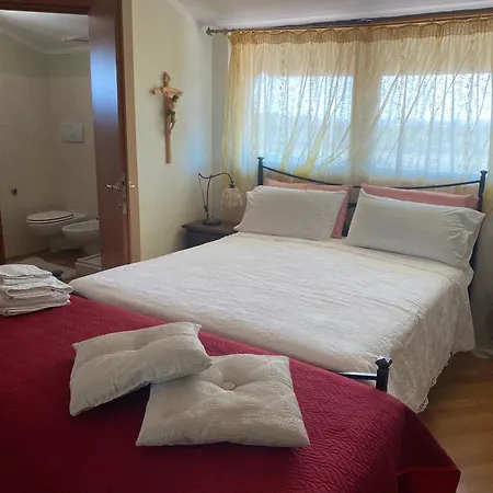 Radiosa Bed and Breakfast