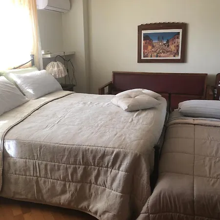 Couette-café Radiosa Gravina in Puglia