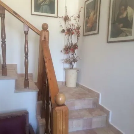 Radiosa Bed and Breakfast