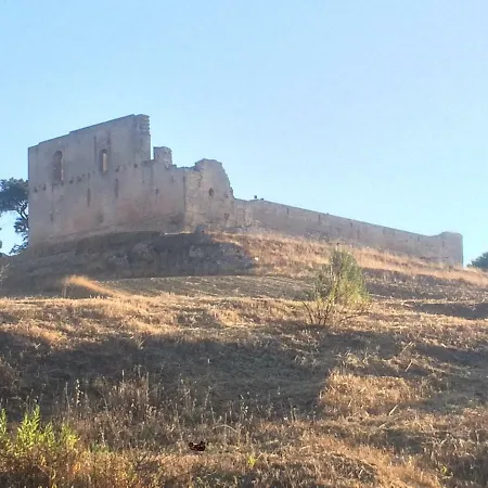 Bed and Breakfast Radiosa Γκραβίνα