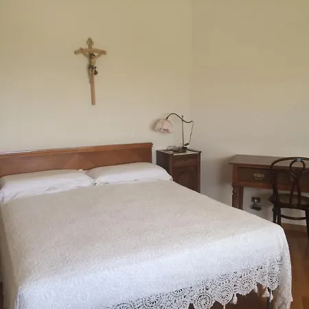 Bed and Breakfast Radiosa Γκραβίνα