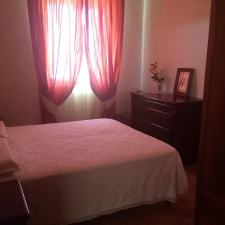 Bed and Breakfast Radiosa Γκραβίνα